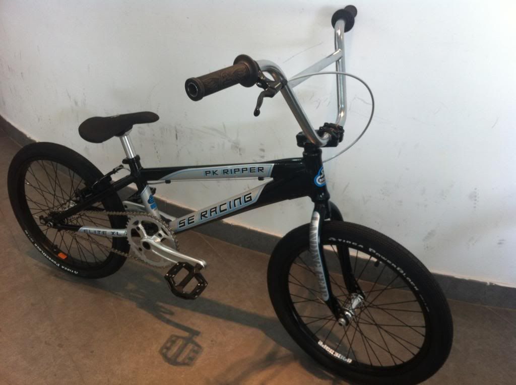 ksl classifieds bmx bikes